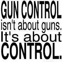 Gun control means using both hands.